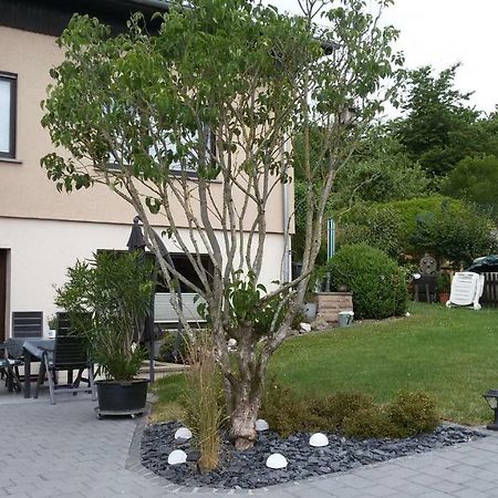 Ferienwohnung Pint Bickendorf Εξωτερικό φωτογραφία