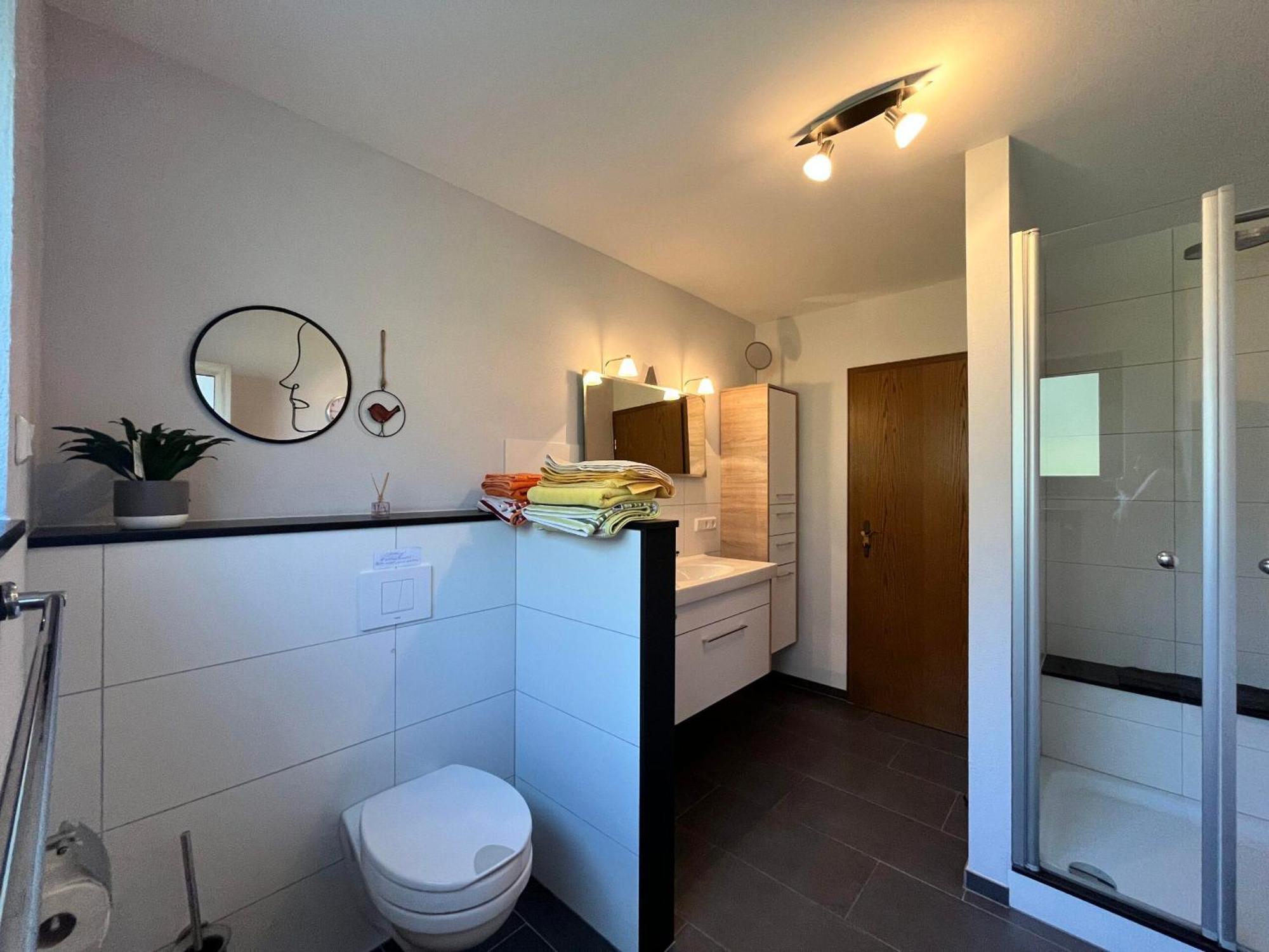 Ferienwohnung Pint Bickendorf Εξωτερικό φωτογραφία