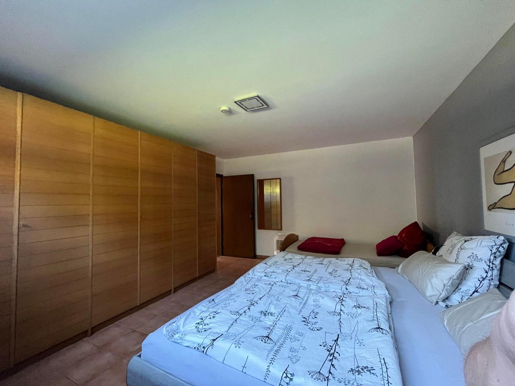 Ferienwohnung Pint Bickendorf Εξωτερικό φωτογραφία