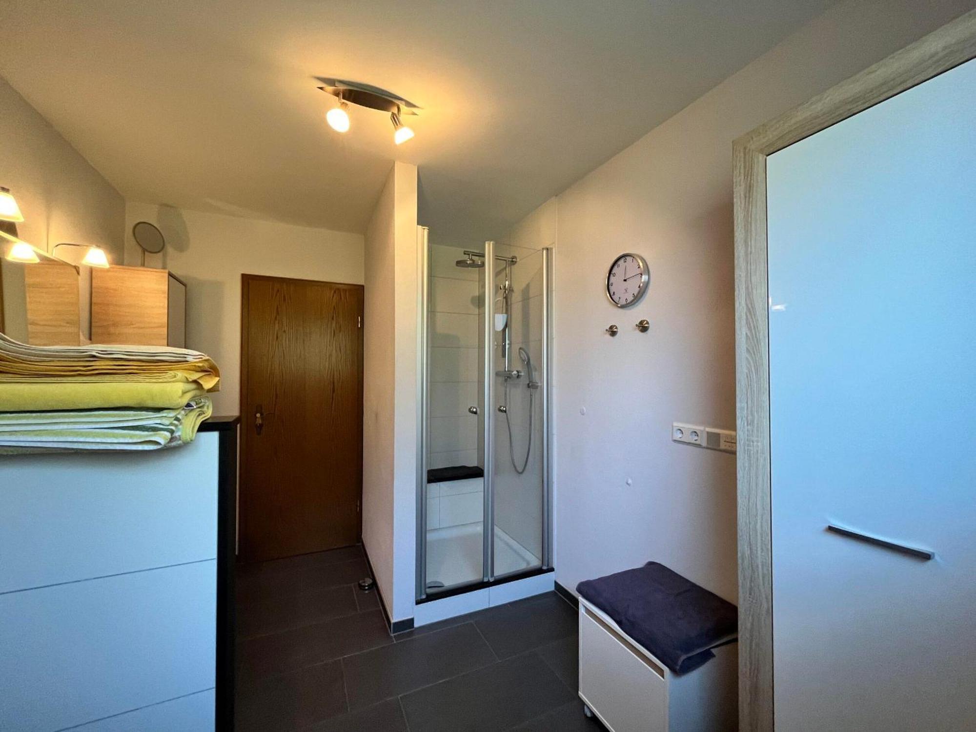 Ferienwohnung Pint Bickendorf Εξωτερικό φωτογραφία