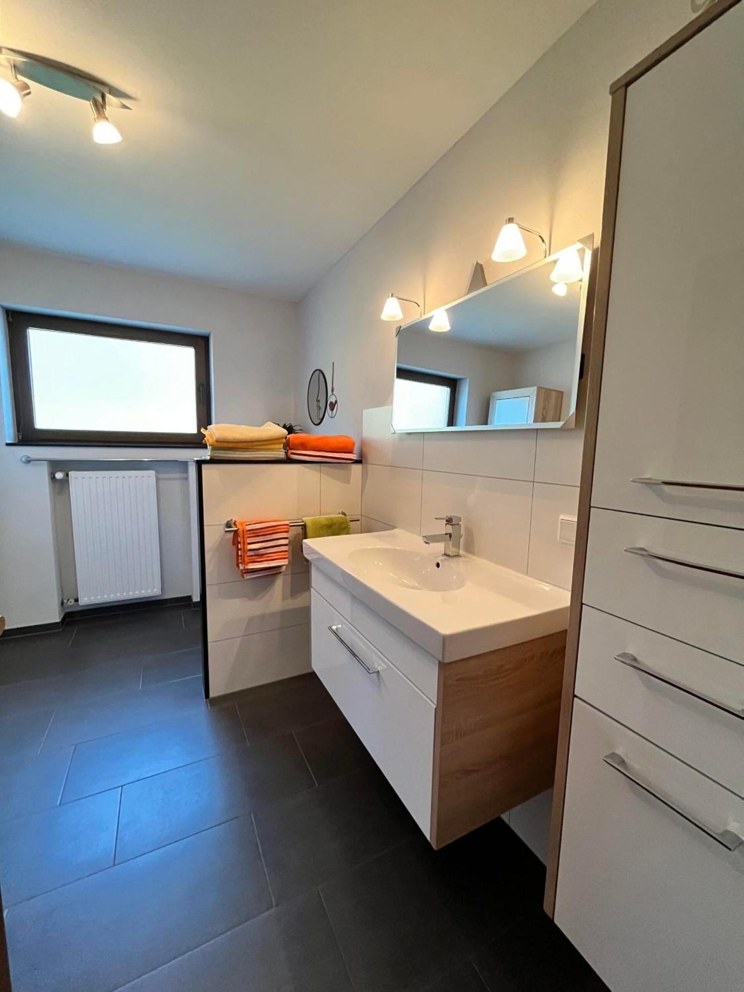 Ferienwohnung Pint Bickendorf Εξωτερικό φωτογραφία