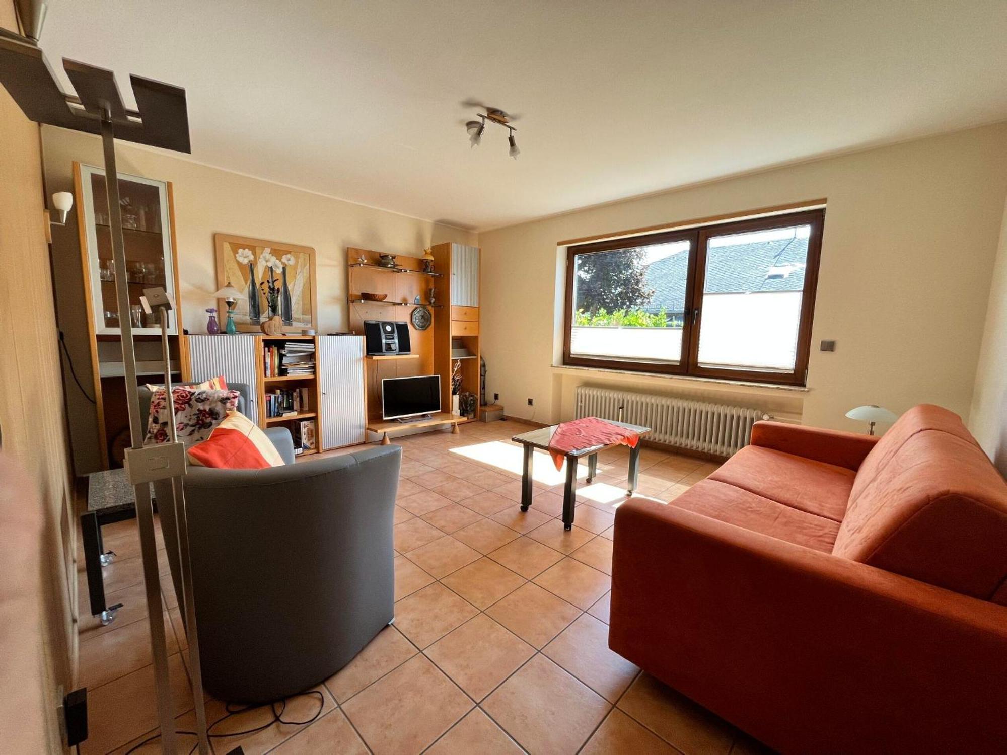 Ferienwohnung Pint Bickendorf Εξωτερικό φωτογραφία