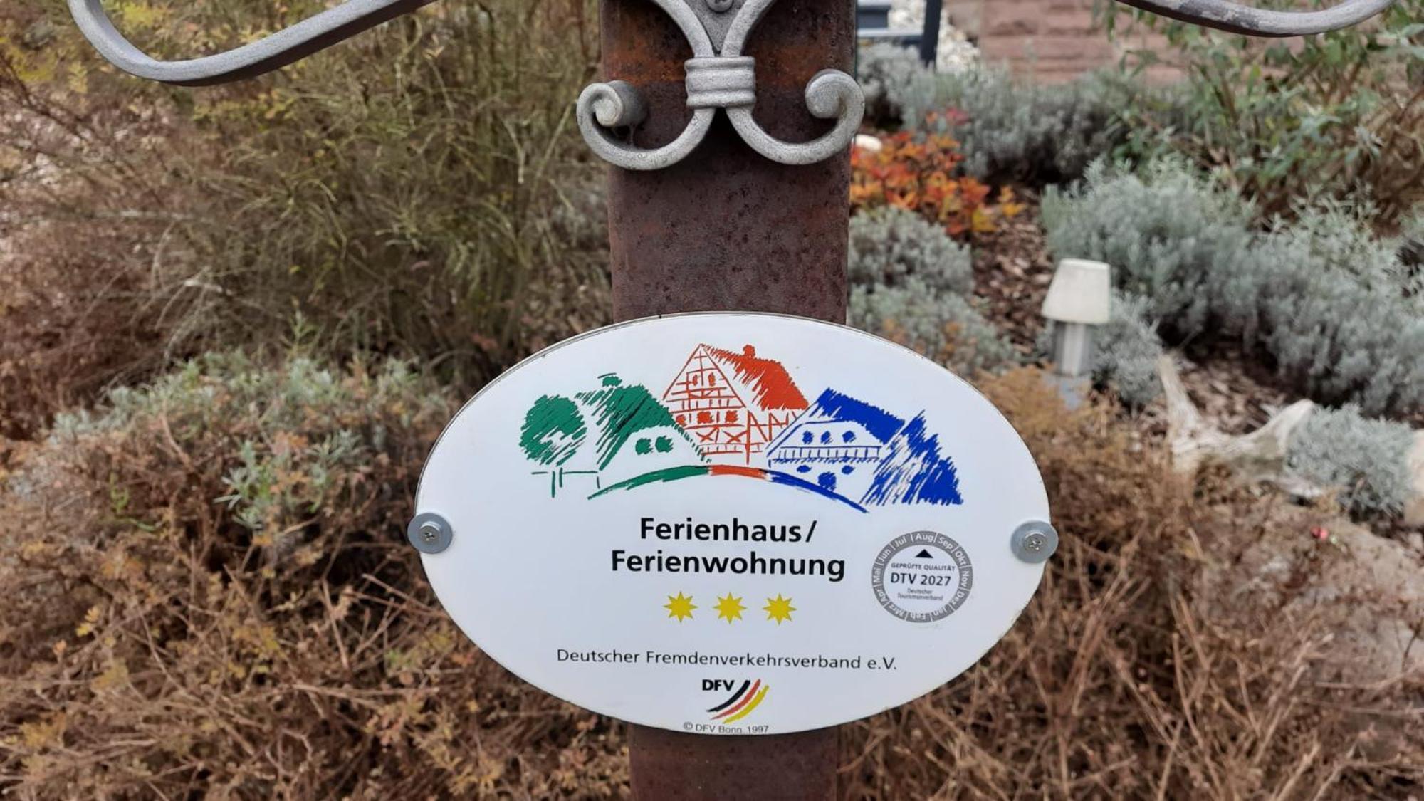 Ferienwohnung Pint Bickendorf Εξωτερικό φωτογραφία