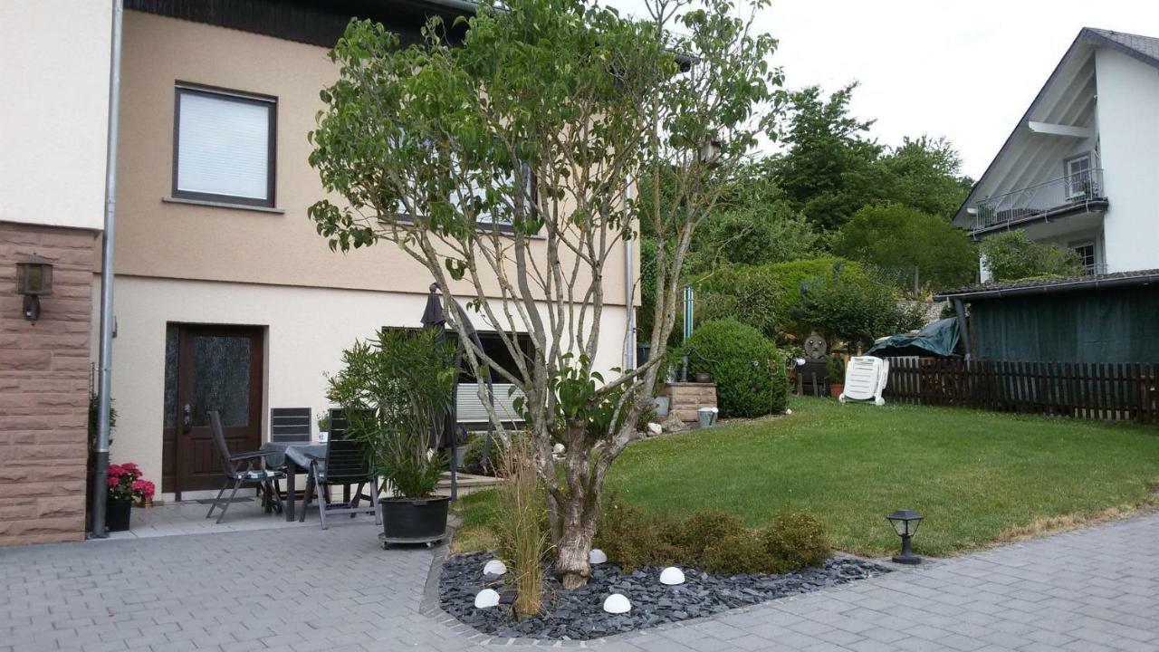 Ferienwohnung Pint Bickendorf Εξωτερικό φωτογραφία